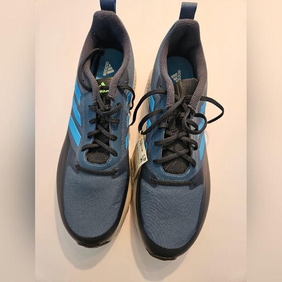 Adidas Runfalcon 2.0 TR new in box - Picture 8 of 13